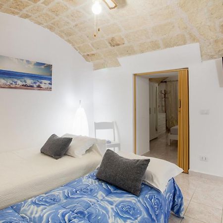 Monopoli Heartbeat - Apartment 200M From Sea Buitenkant foto