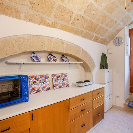 Monopoli Heartbeat - Apartment 200M From Sea Buitenkant foto