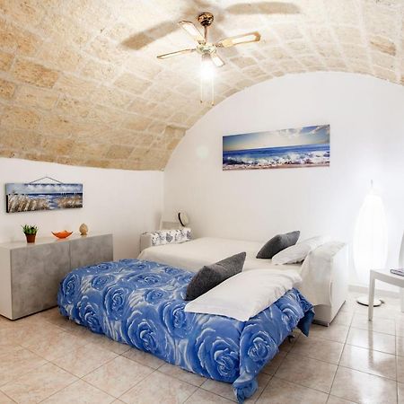 Monopoli Heartbeat - Apartment 200M From Sea Buitenkant foto