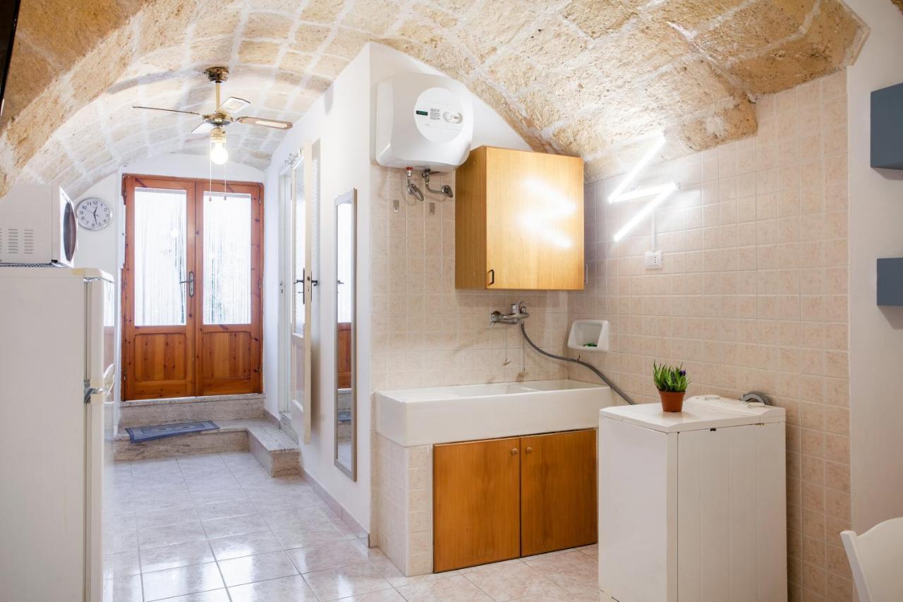 Monopoli Heartbeat - Apartment 200M From Sea Buitenkant foto
